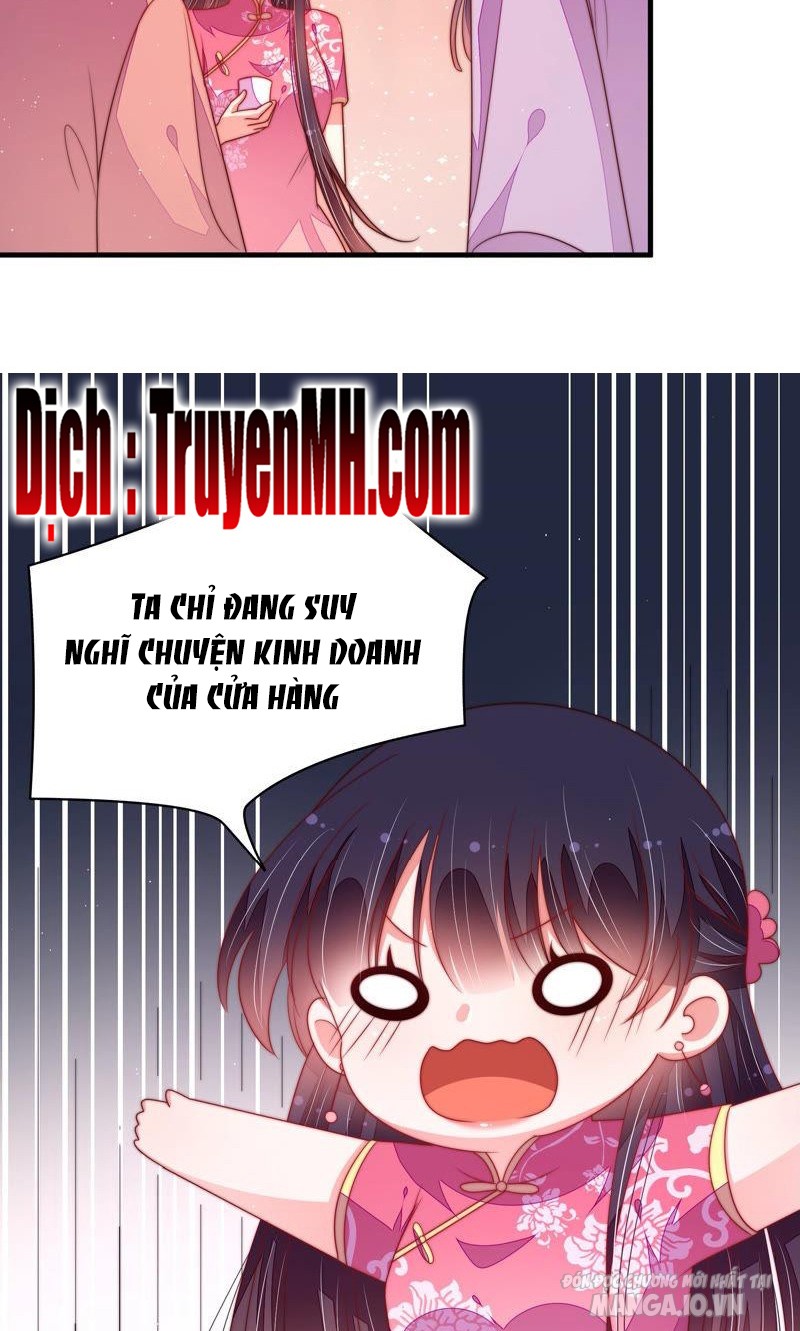 Ngày Nào Thiếu Soái Cũng Ghen Chapter 256 - Trang 2