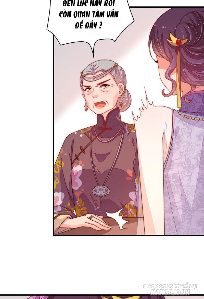 Ngày Nào Thiếu Soái Cũng Ghen Chapter 257 - Trang 2