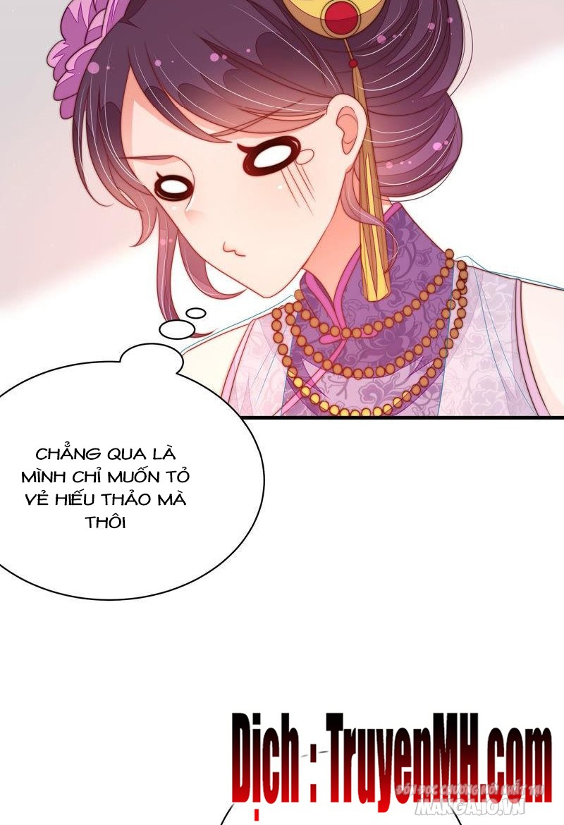 Ngày Nào Thiếu Soái Cũng Ghen Chapter 257 - Trang 2