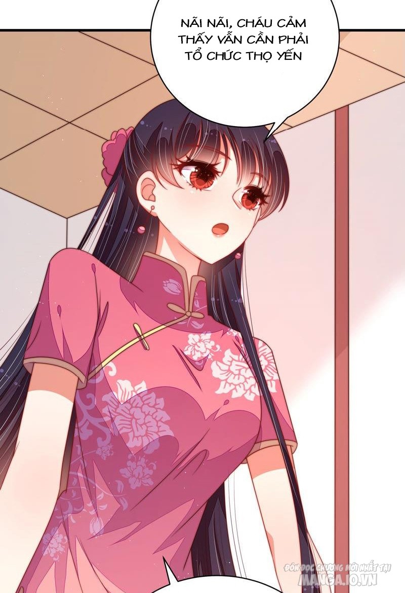 Ngày Nào Thiếu Soái Cũng Ghen Chapter 257 - Trang 2