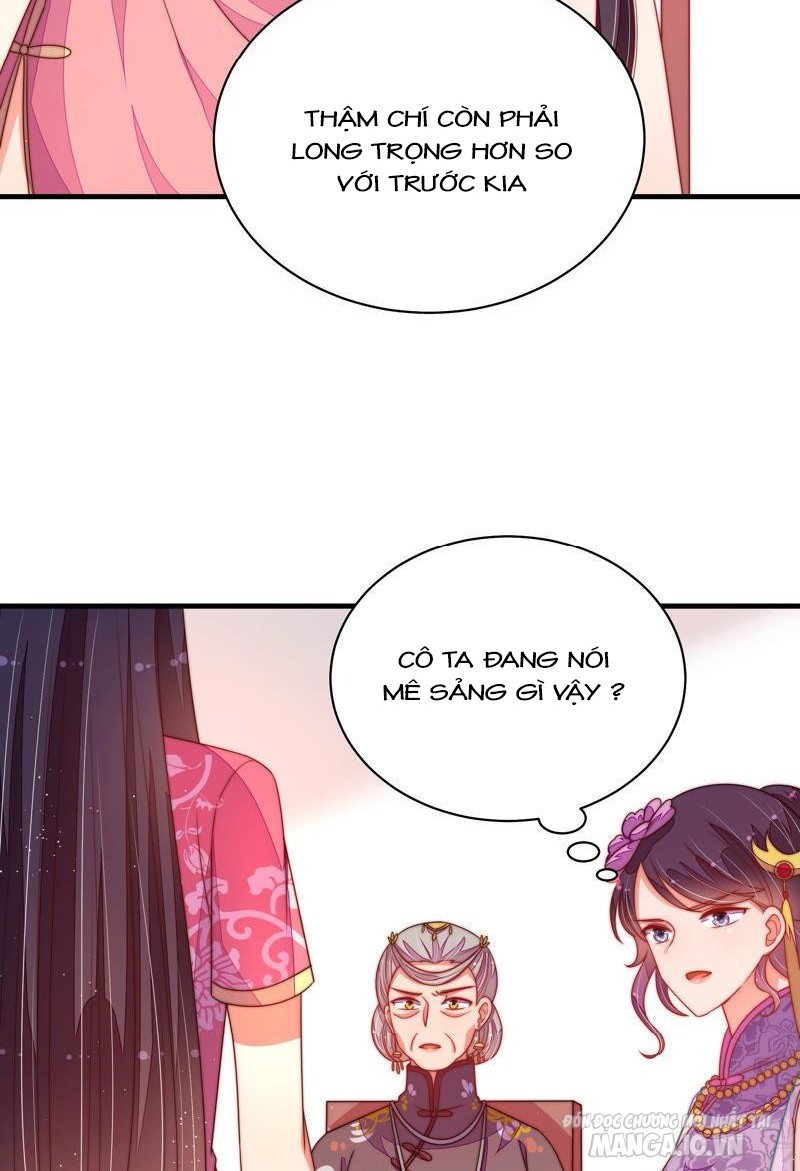 Ngày Nào Thiếu Soái Cũng Ghen Chapter 257 - Trang 2