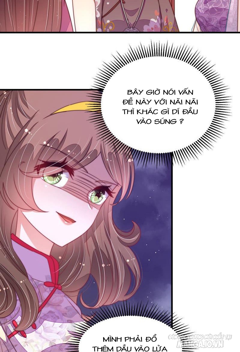 Ngày Nào Thiếu Soái Cũng Ghen Chapter 257 - Trang 2