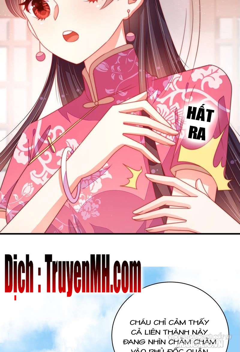 Ngày Nào Thiếu Soái Cũng Ghen Chapter 257 - Trang 2