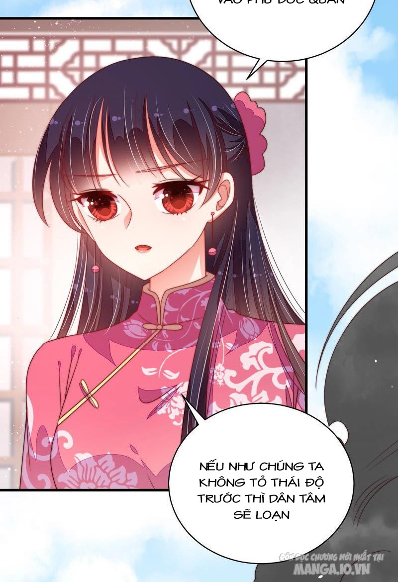 Ngày Nào Thiếu Soái Cũng Ghen Chapter 257 - Trang 2