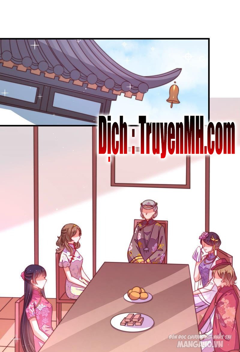 Ngày Nào Thiếu Soái Cũng Ghen Chapter 257 - Trang 2