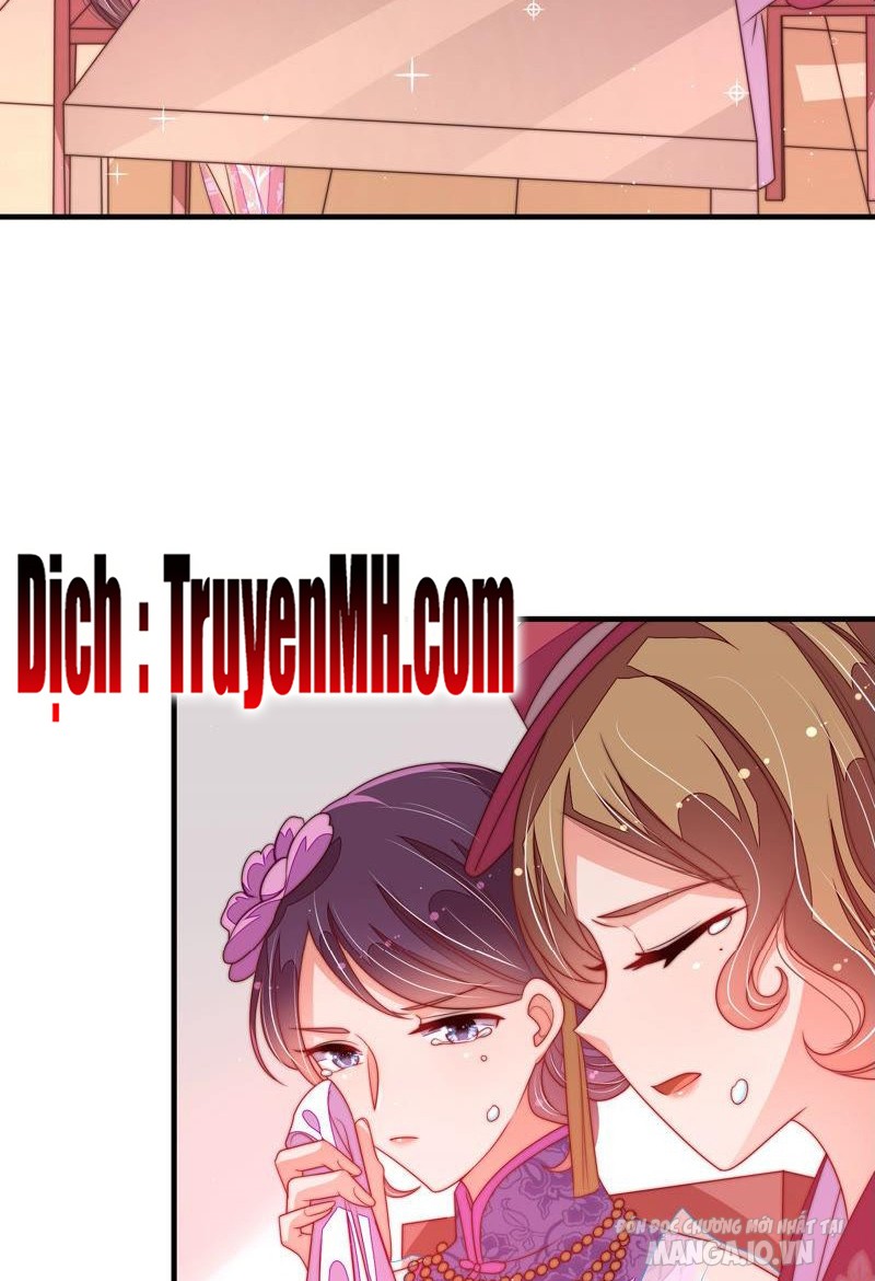 Ngày Nào Thiếu Soái Cũng Ghen Chapter 257 - Trang 2