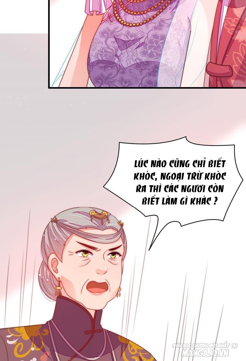 Ngày Nào Thiếu Soái Cũng Ghen Chapter 257 - Trang 2