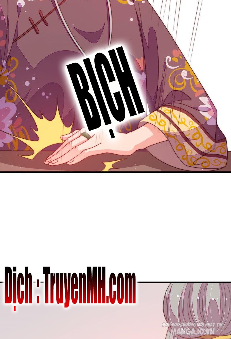 Ngày Nào Thiếu Soái Cũng Ghen Chapter 257 - Trang 2