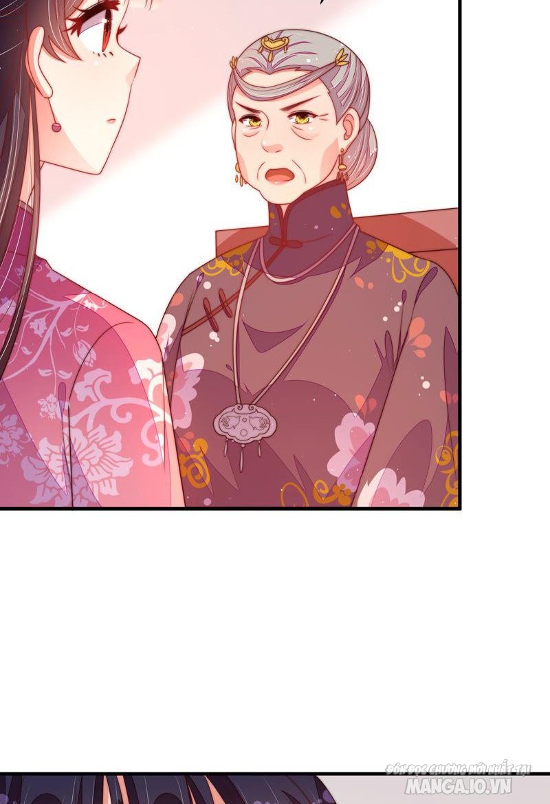 Ngày Nào Thiếu Soái Cũng Ghen Chapter 257 - Trang 2