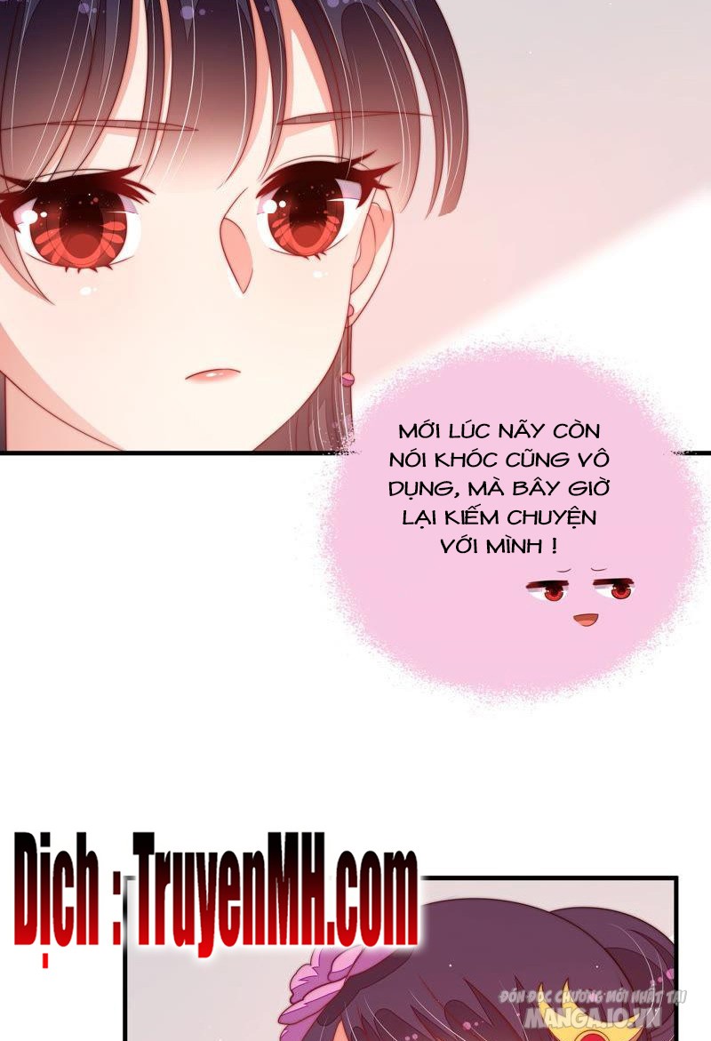 Ngày Nào Thiếu Soái Cũng Ghen Chapter 257 - Trang 2