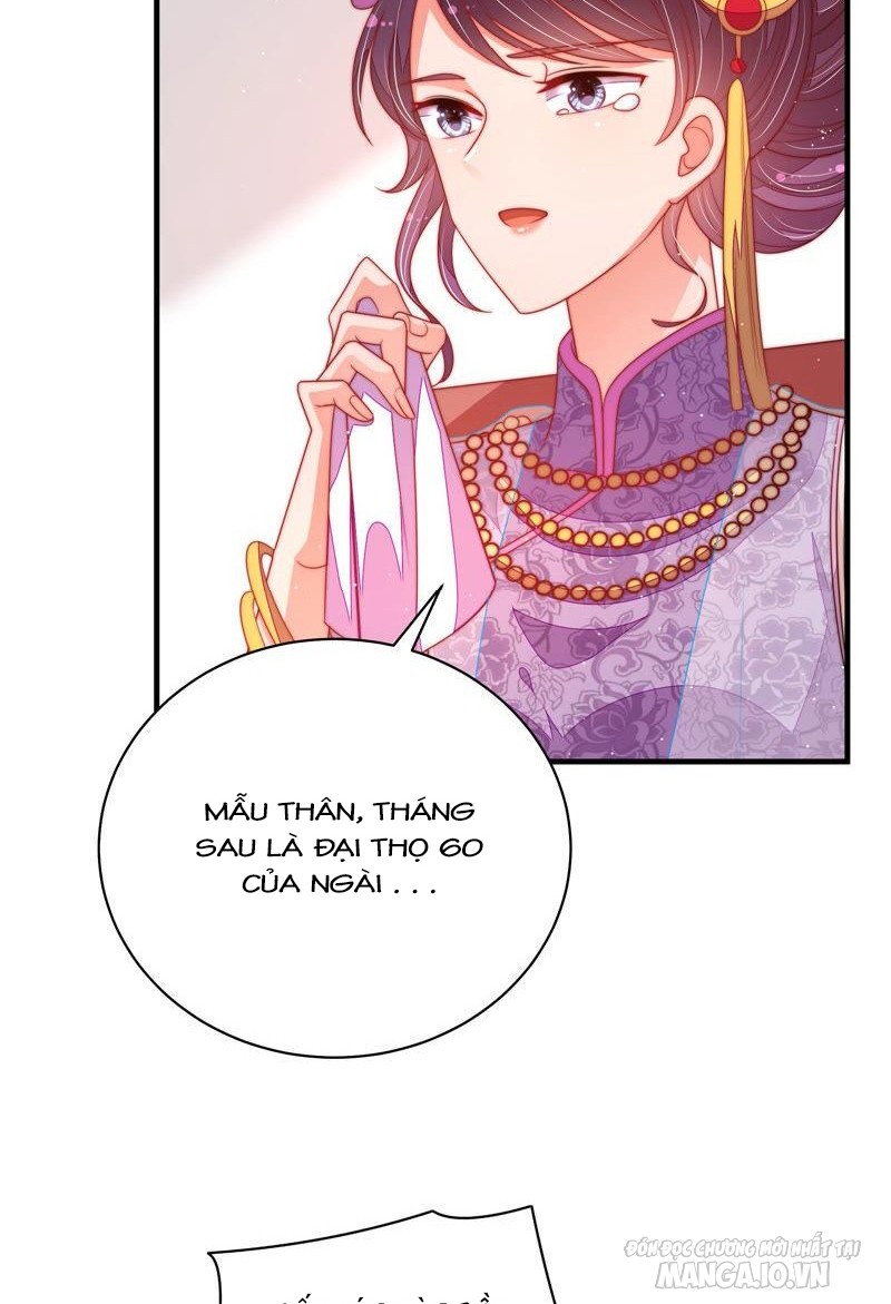 Ngày Nào Thiếu Soái Cũng Ghen Chapter 257 - Trang 2
