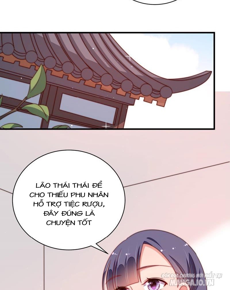 Ngày Nào Thiếu Soái Cũng Ghen Chapter 258 - Trang 2