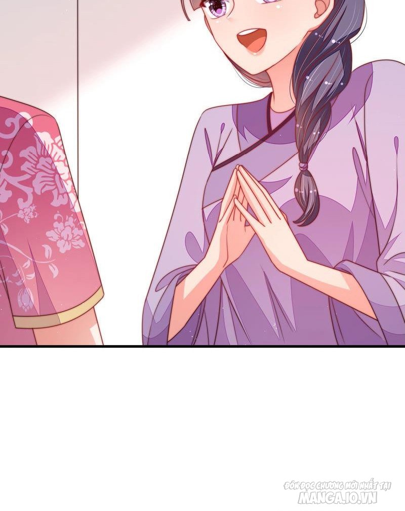 Ngày Nào Thiếu Soái Cũng Ghen Chapter 258 - Trang 2