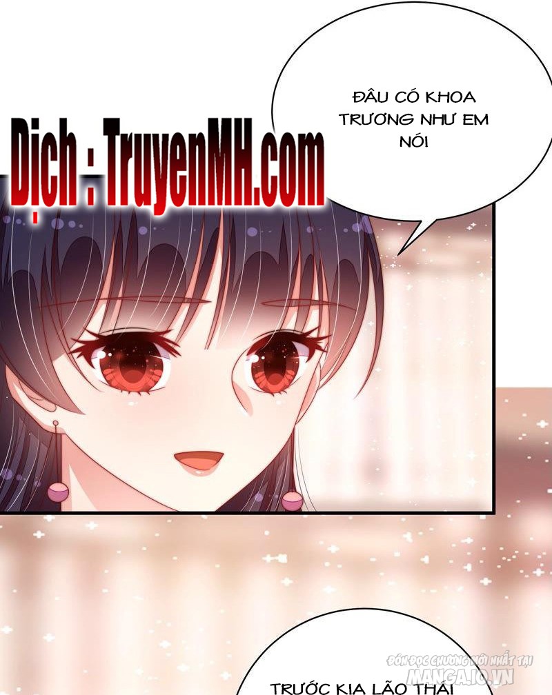 Ngày Nào Thiếu Soái Cũng Ghen Chapter 258 - Trang 2