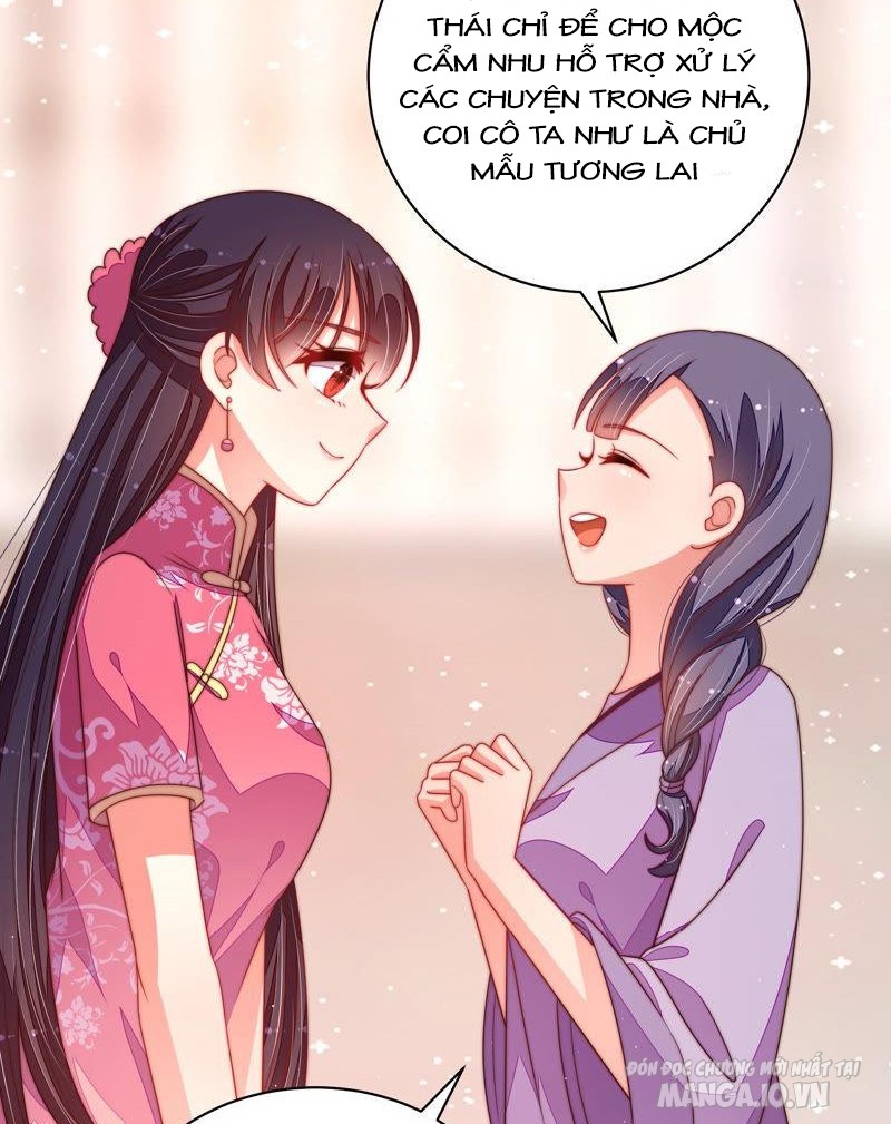 Ngày Nào Thiếu Soái Cũng Ghen Chapter 258 - Trang 2