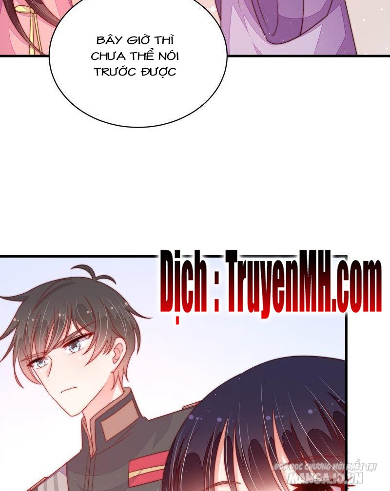 Ngày Nào Thiếu Soái Cũng Ghen Chapter 258 - Trang 2