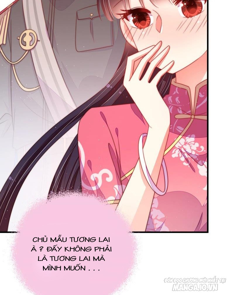 Ngày Nào Thiếu Soái Cũng Ghen Chapter 258 - Trang 2