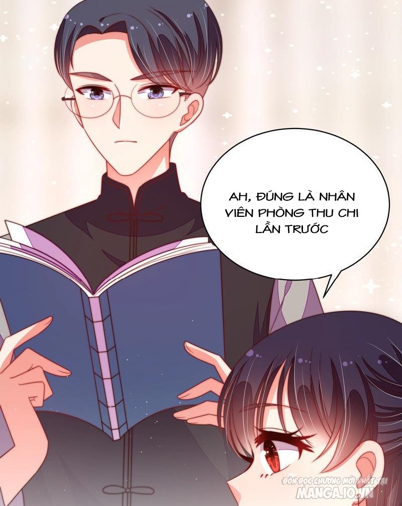 Ngày Nào Thiếu Soái Cũng Ghen Chapter 258 - Trang 2