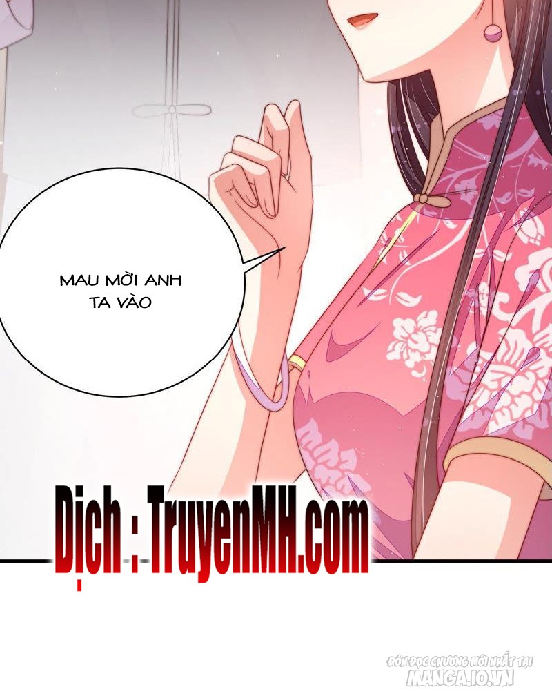 Ngày Nào Thiếu Soái Cũng Ghen Chapter 258 - Trang 2