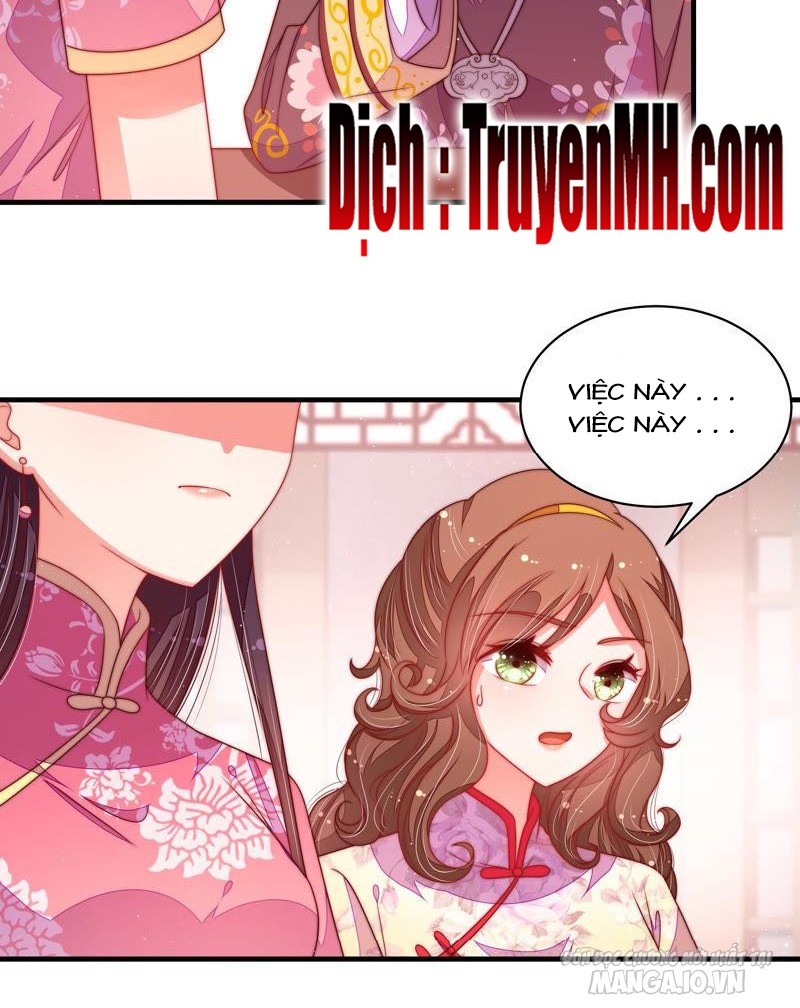 Ngày Nào Thiếu Soái Cũng Ghen Chapter 258 - Trang 2