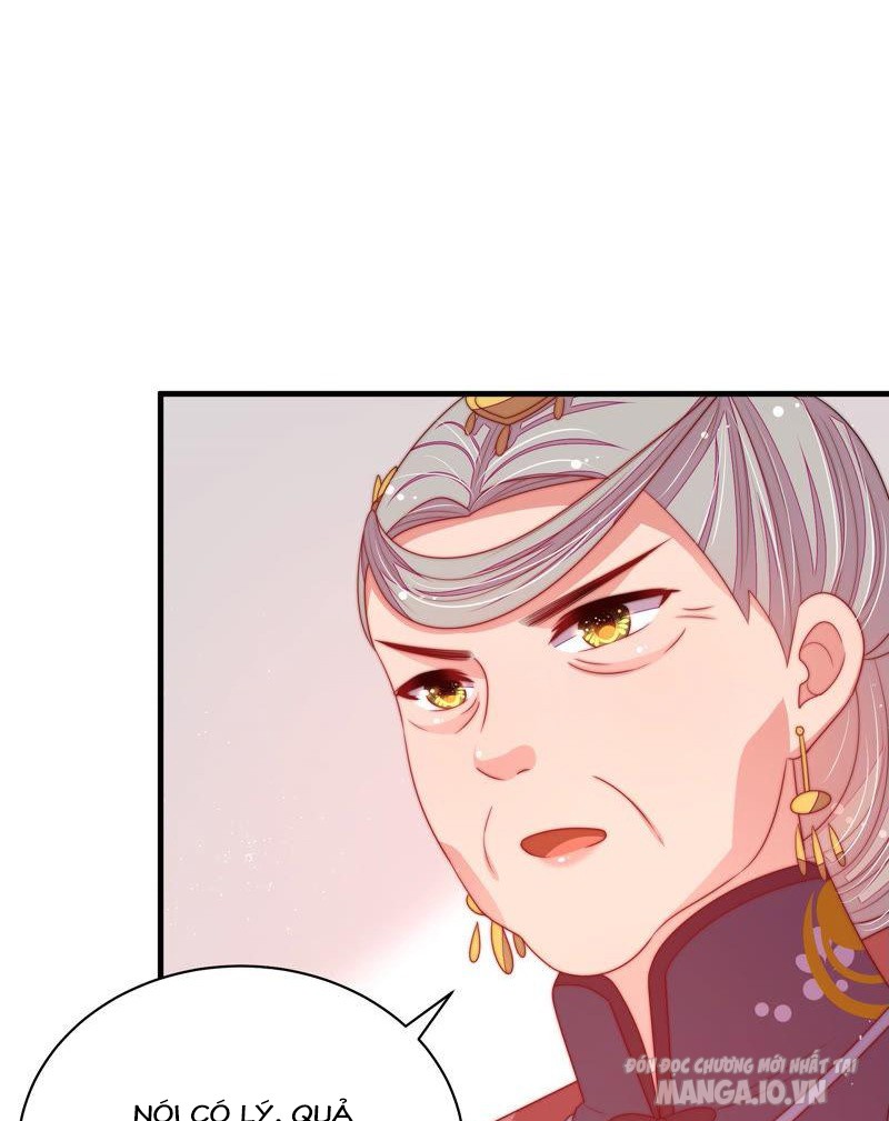 Ngày Nào Thiếu Soái Cũng Ghen Chapter 258 - Trang 2