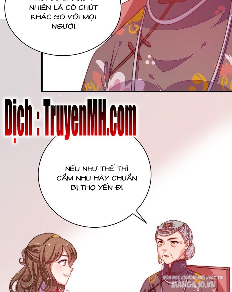 Ngày Nào Thiếu Soái Cũng Ghen Chapter 258 - Trang 2