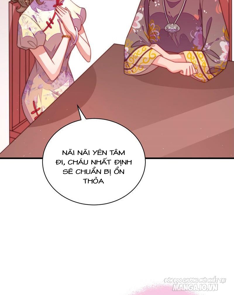 Ngày Nào Thiếu Soái Cũng Ghen Chapter 258 - Trang 2
