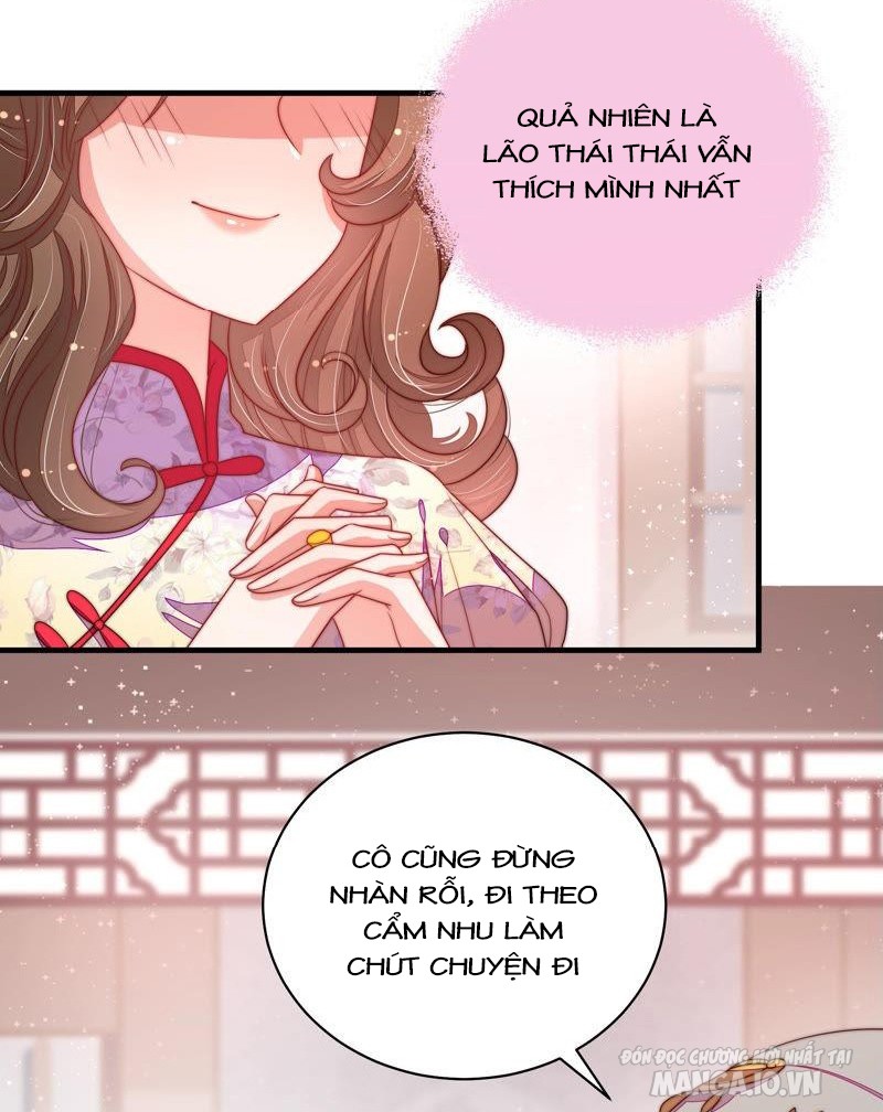 Ngày Nào Thiếu Soái Cũng Ghen Chapter 258 - Trang 2