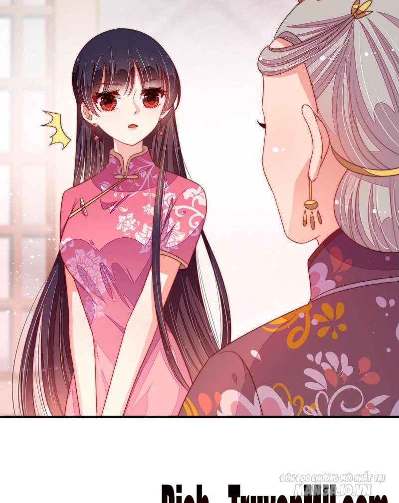 Ngày Nào Thiếu Soái Cũng Ghen Chapter 258 - Trang 2