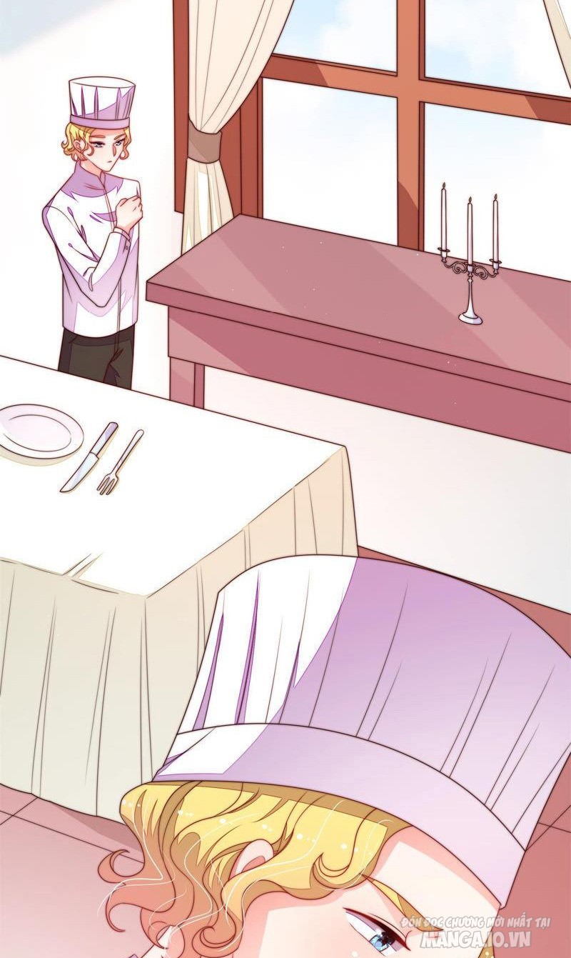 Ngày Nào Thiếu Soái Cũng Ghen Chapter 259 - Trang 2