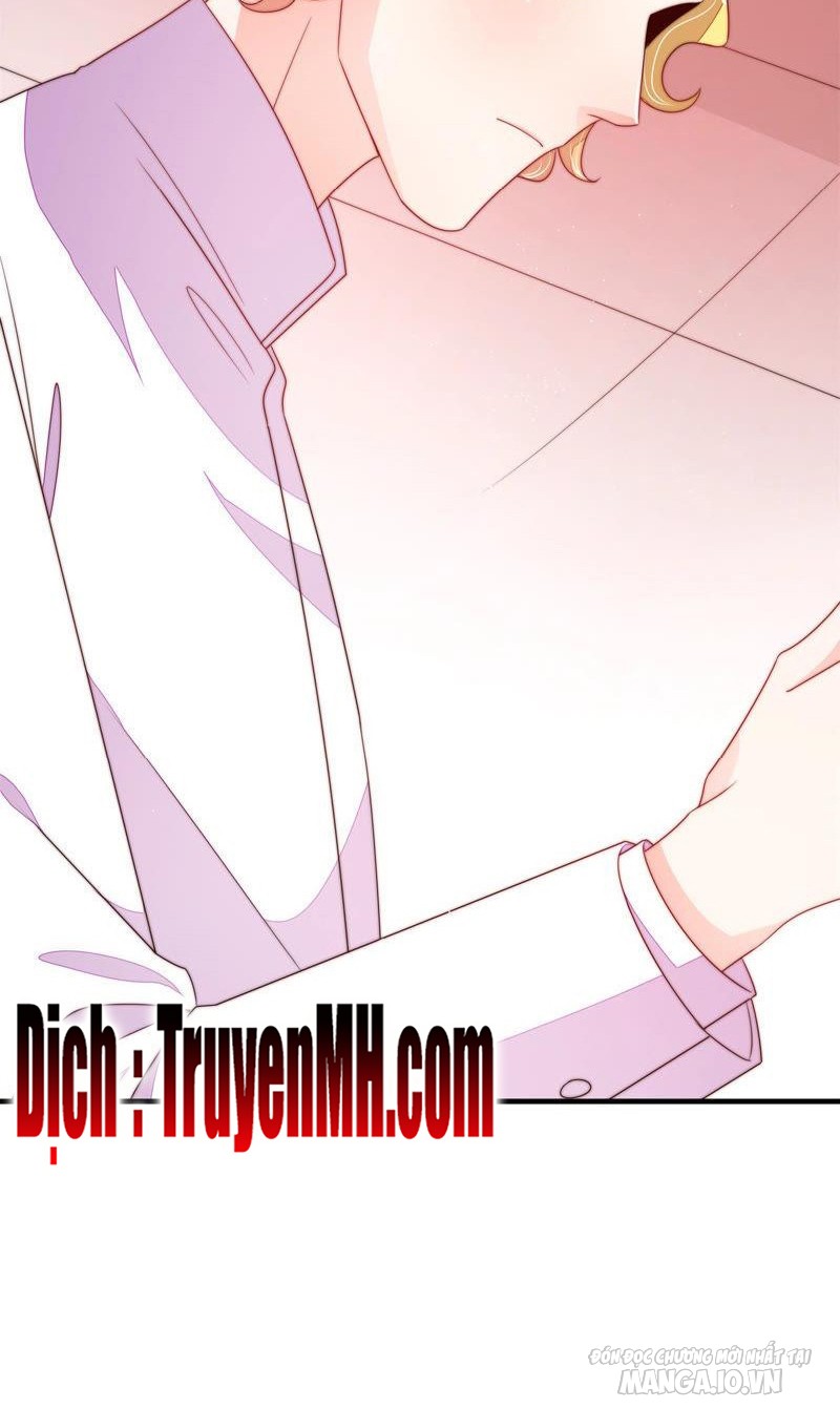 Ngày Nào Thiếu Soái Cũng Ghen Chapter 259 - Trang 2