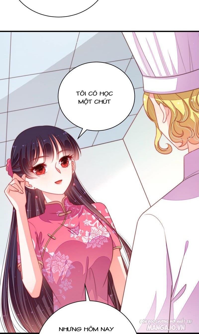 Ngày Nào Thiếu Soái Cũng Ghen Chapter 259 - Trang 2