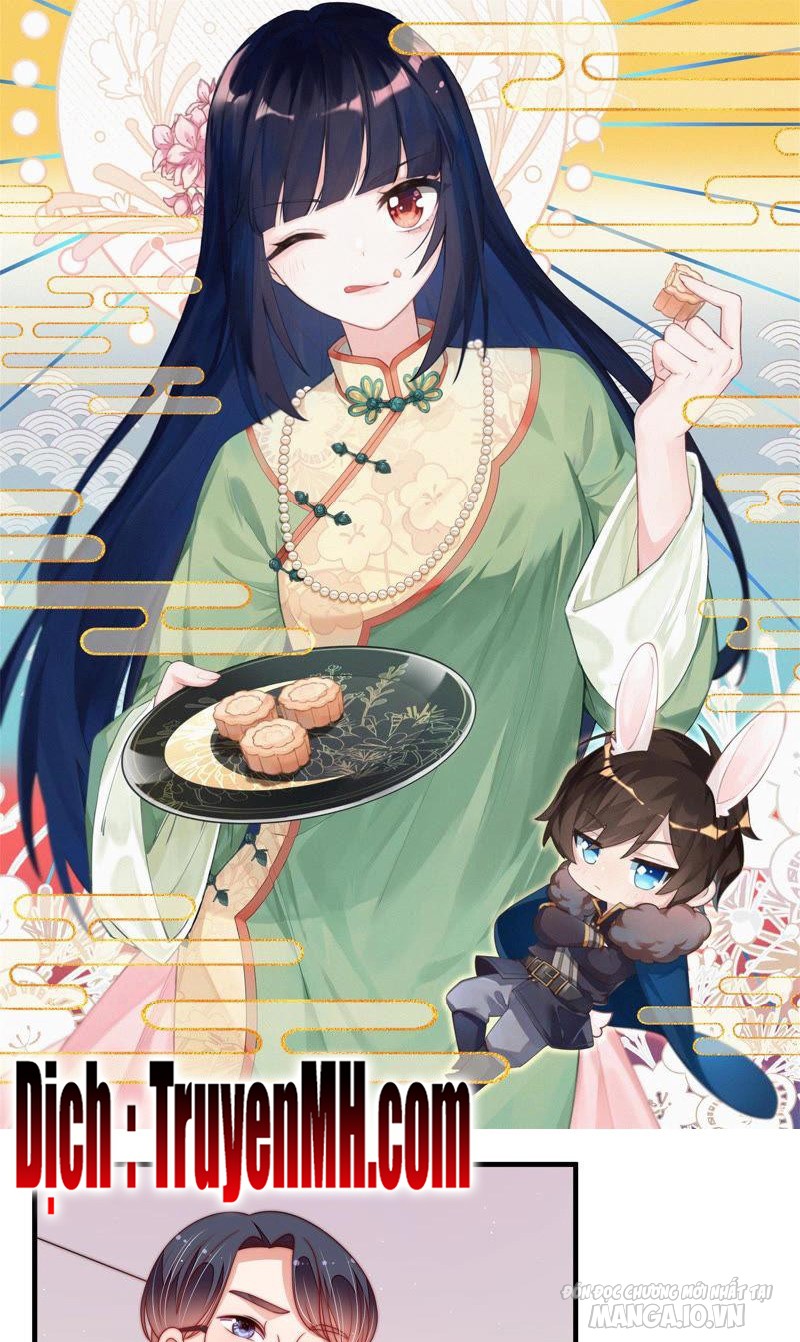 Ngày Nào Thiếu Soái Cũng Ghen Chapter 259 - Trang 2