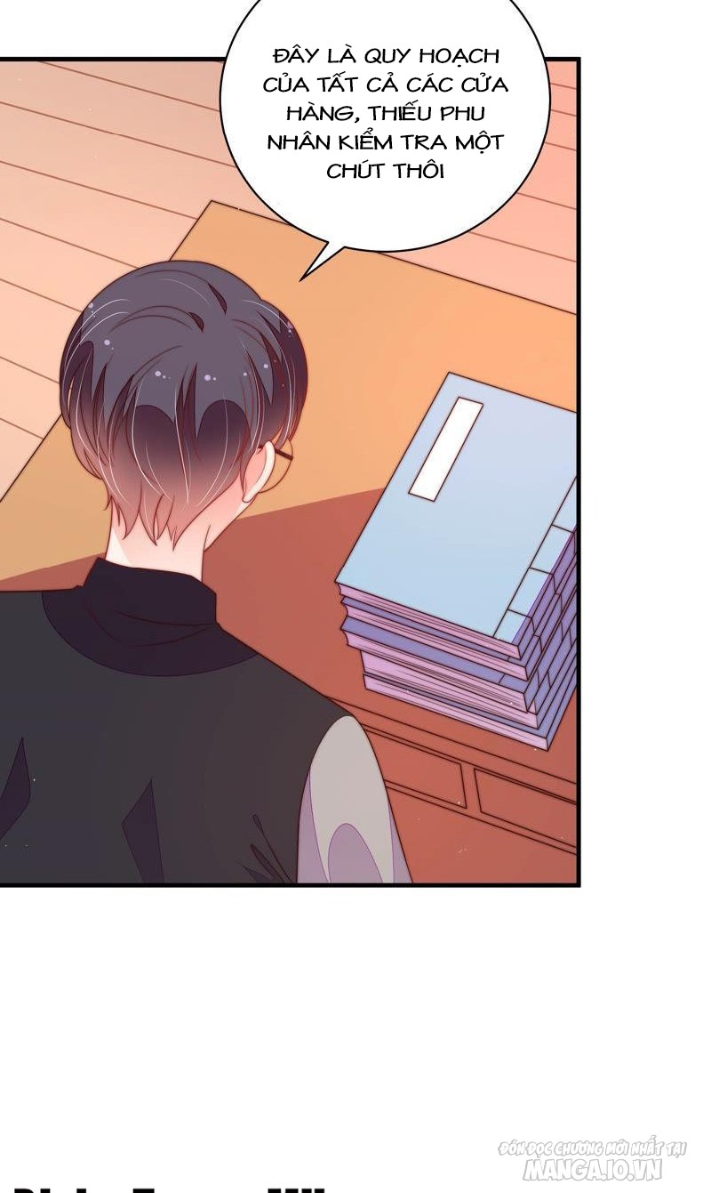 Ngày Nào Thiếu Soái Cũng Ghen Chapter 259 - Trang 2