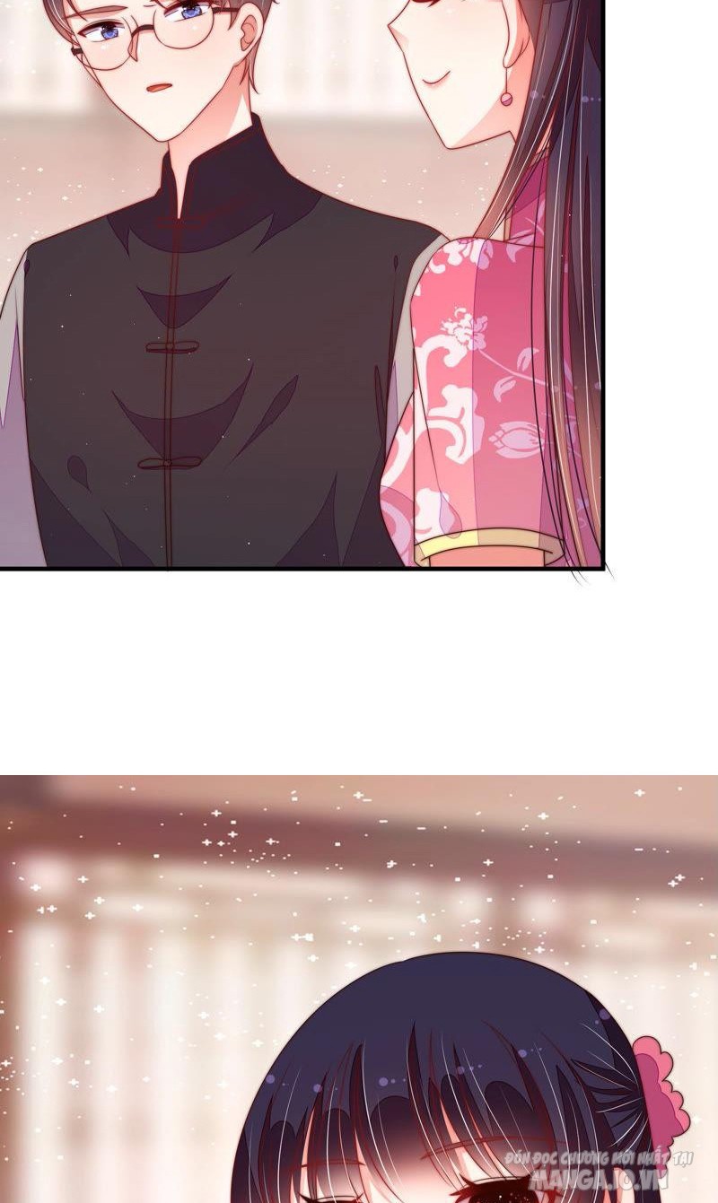 Ngày Nào Thiếu Soái Cũng Ghen Chapter 259 - Trang 2