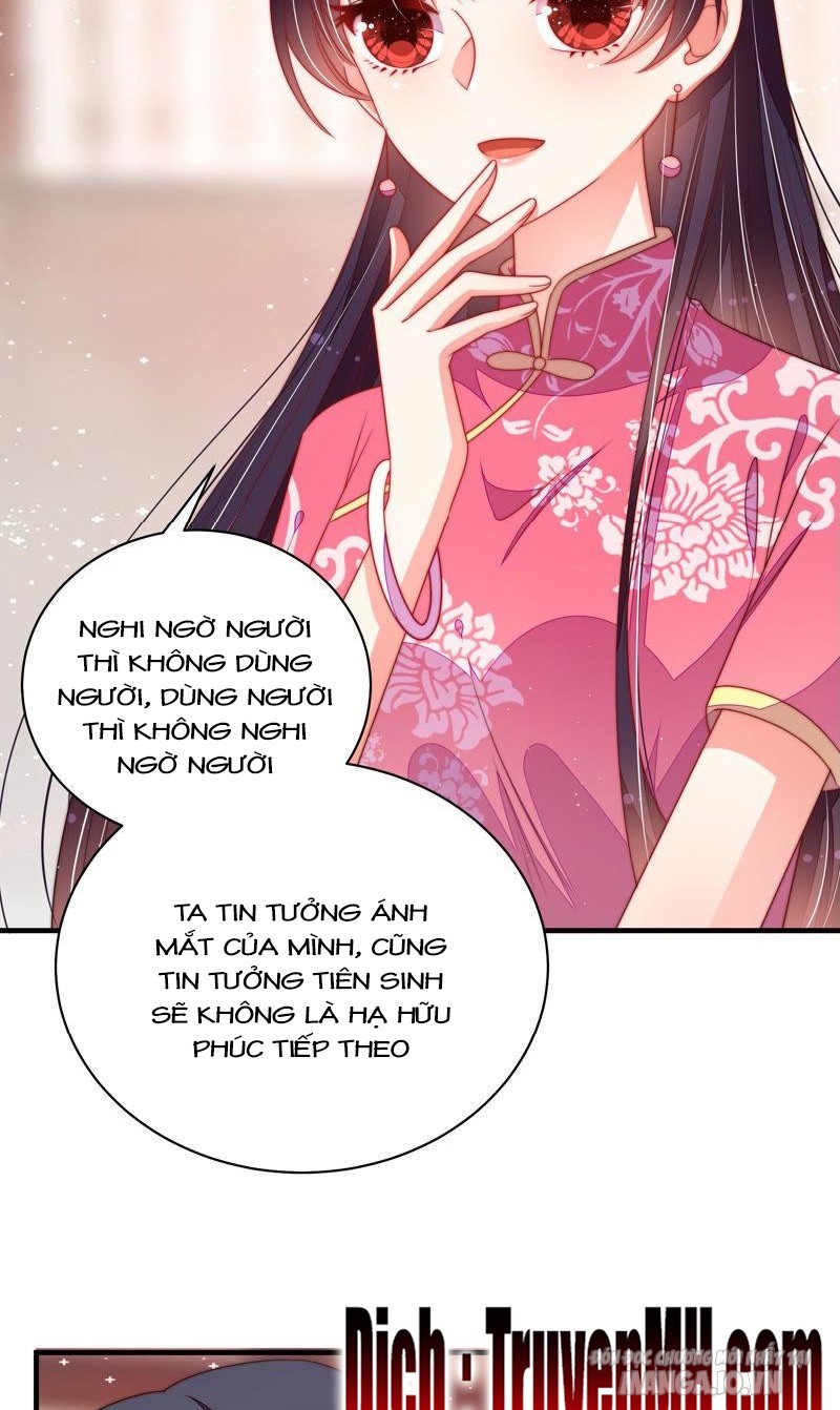 Ngày Nào Thiếu Soái Cũng Ghen Chapter 259 - Trang 2