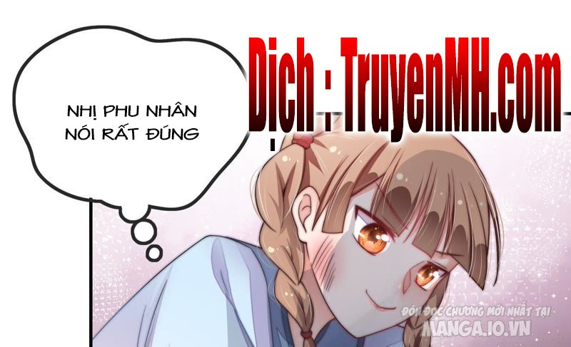 Ngày Nào Thiếu Soái Cũng Ghen Chapter 26 - Trang 2