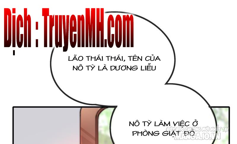 Ngày Nào Thiếu Soái Cũng Ghen Chapter 26 - Trang 2