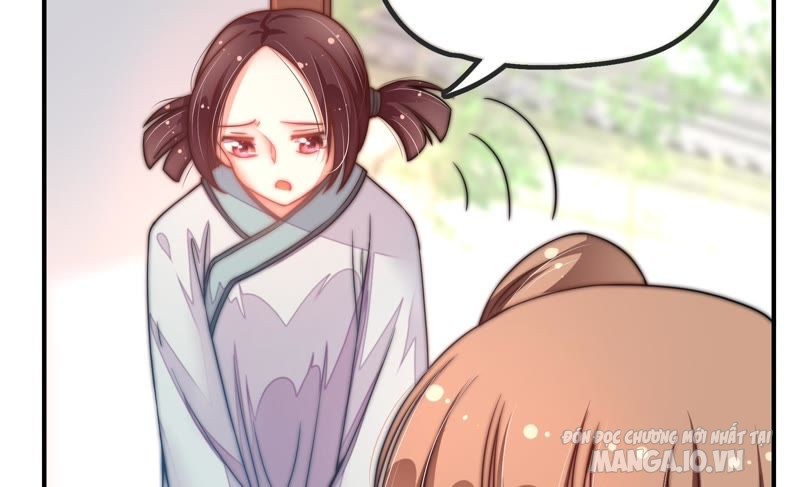 Ngày Nào Thiếu Soái Cũng Ghen Chapter 26 - Trang 2