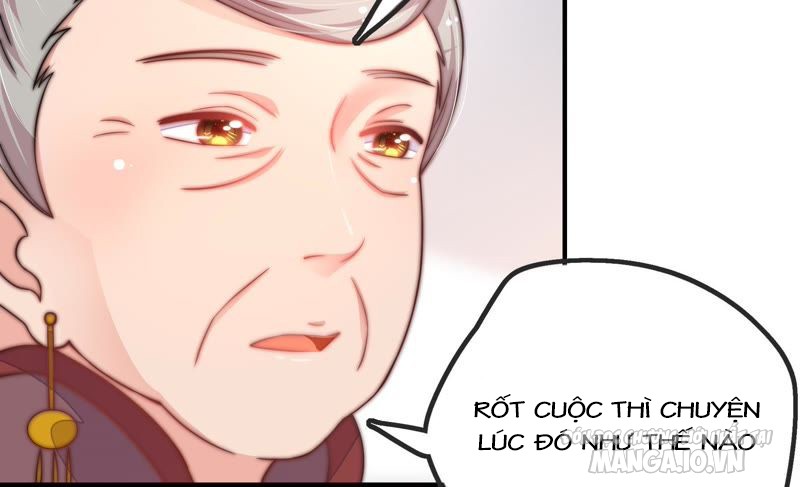 Ngày Nào Thiếu Soái Cũng Ghen Chapter 26 - Trang 2