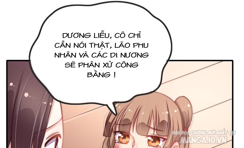 Ngày Nào Thiếu Soái Cũng Ghen Chapter 26 - Trang 2