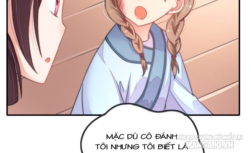 Ngày Nào Thiếu Soái Cũng Ghen Chapter 26 - Trang 2