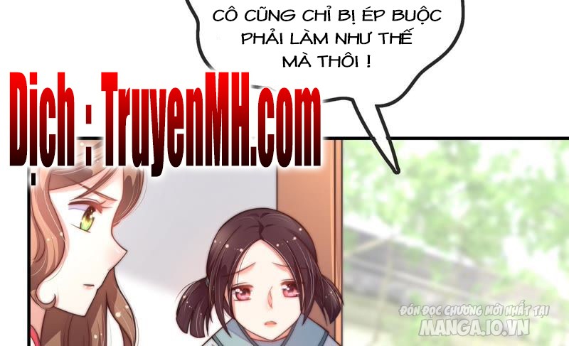 Ngày Nào Thiếu Soái Cũng Ghen Chapter 26 - Trang 2