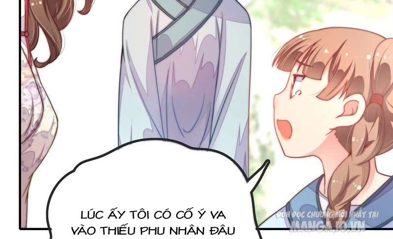 Ngày Nào Thiếu Soái Cũng Ghen Chapter 26 - Trang 2