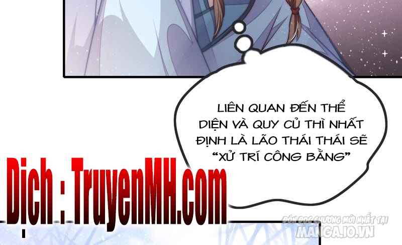 Ngày Nào Thiếu Soái Cũng Ghen Chapter 26 - Trang 2