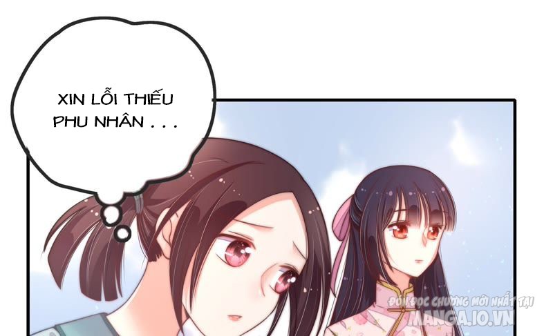 Ngày Nào Thiếu Soái Cũng Ghen Chapter 26 - Trang 2