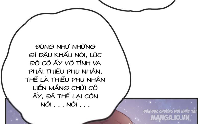 Ngày Nào Thiếu Soái Cũng Ghen Chapter 26 - Trang 2