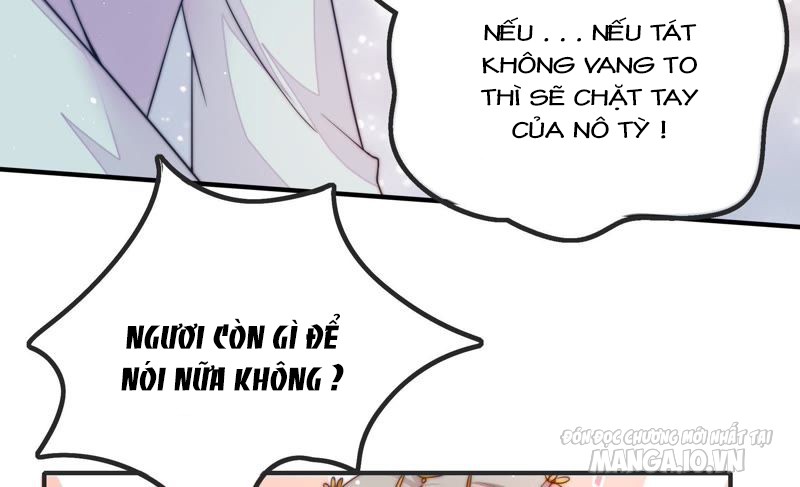 Ngày Nào Thiếu Soái Cũng Ghen Chapter 26 - Trang 2