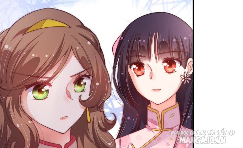 Ngày Nào Thiếu Soái Cũng Ghen Chapter 26 - Trang 2