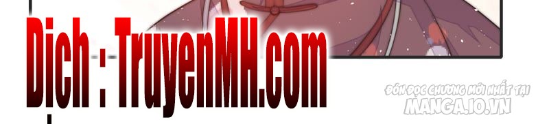 Ngày Nào Thiếu Soái Cũng Ghen Chapter 26 - Trang 2